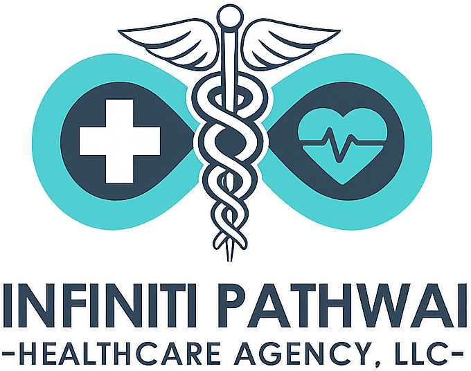 Infiniti Pathwai Healthcare Agency, LLC